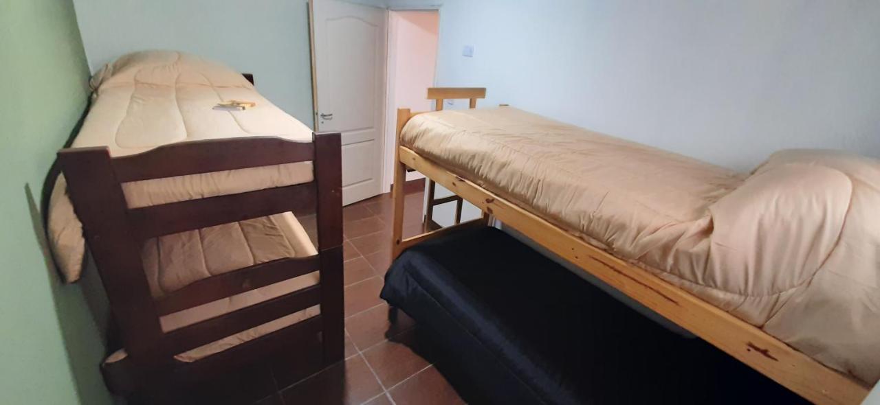 Cabanas Werma El Calafate Luaran gambar