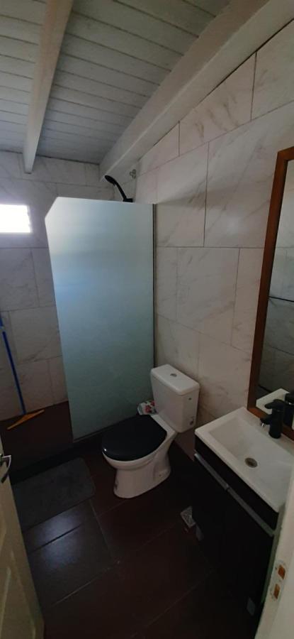Cabanas Werma El Calafate Luaran gambar